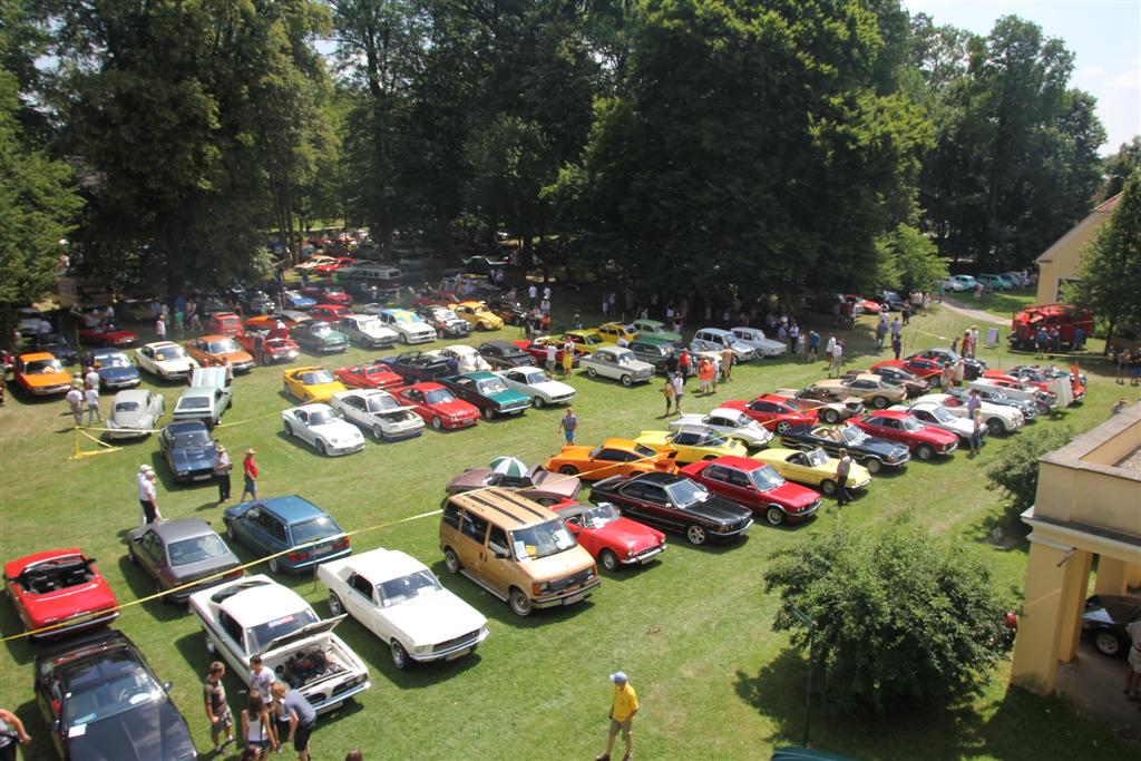 2012-07-08 14. Oldtimertreffen in Pinkafeld